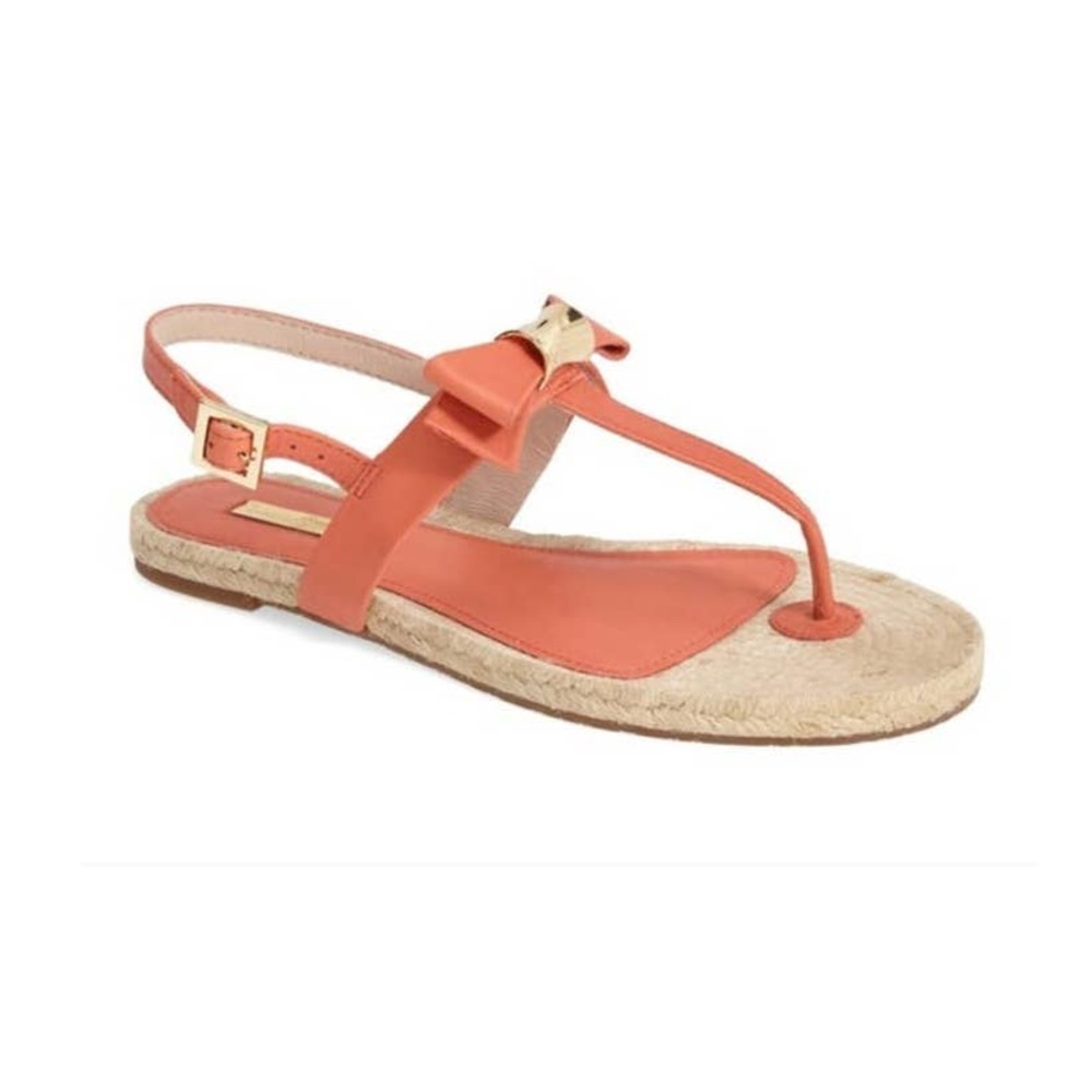 EUC Louise et Cie lo‎ Adrean Sandals Size 9.5m